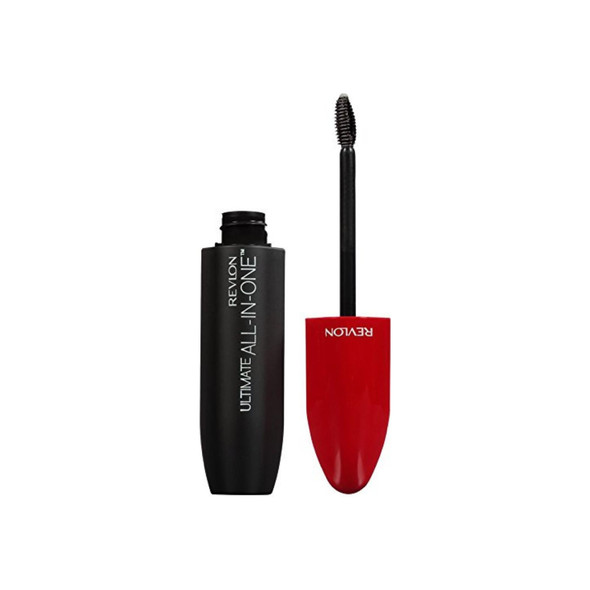 Revlon Ultimate All-In-One Mascara, Black 0.28 oz