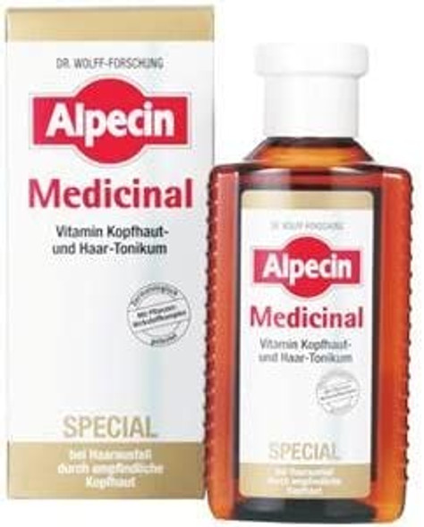 Alpecin Special Hair Lotion 200ml