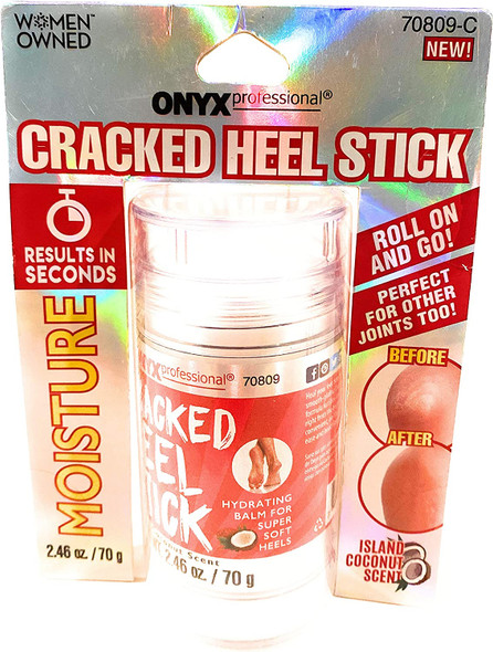 Cracked Heel Balm