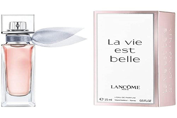 La Vie Est Belle L'eclat by Lancome L'eau de Toilette Spray (unboxed)