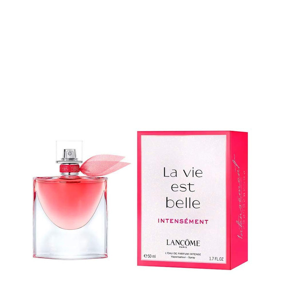 Lancome La Vie Est Belle Intensement Women 1.7 oz LEau de Parfum Intense Spray