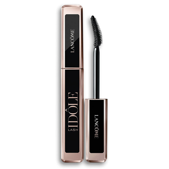 LANCOME Lash Idôle Lash Lifting & Volumizing Mascara for up to 24H Wear, Smudge Proof, Lengthening and Curling - Black