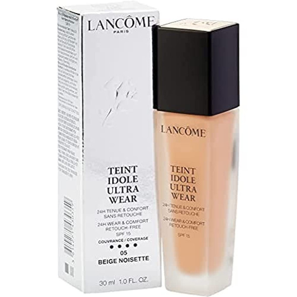 Lancome 05 - Beige Noisette