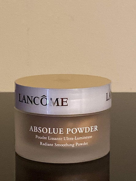Lancome/absolue Powder Absolute Ecru Medium .352 Oz .352 Oz Loose Powder .352 OZ