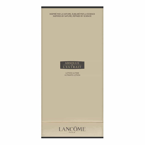 Lancome Absolue LExtrait Mist - Ultimate Beautifying Lotion