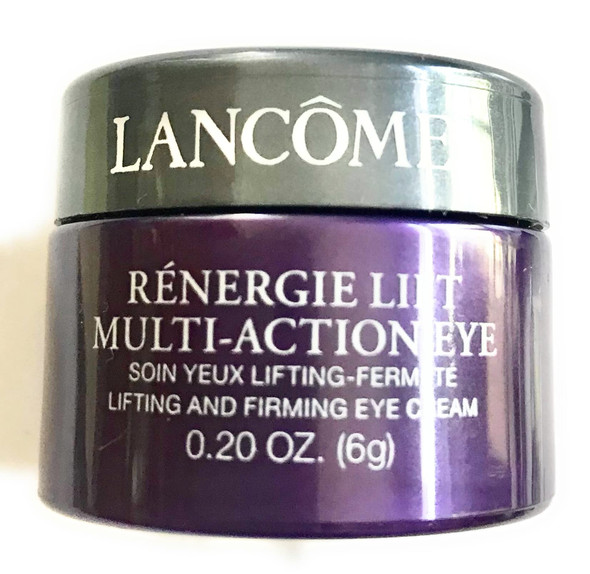 Renergie Lift Multi Action Eye Cream 0.20 oz Unboxed