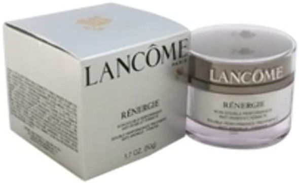 Lancome - Renergie Double Performance Treatment-Anti Wrinkle Firming - All Skin Types (1.7 oz.) 1 pcs sku# 1899240MA