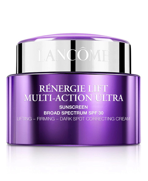 Renergie Lift Multi-Action Ultra Sunscreen Broad Spectrum SPF30 Lifting Firming Dark Spot Correcting Cream 1.7 OZ