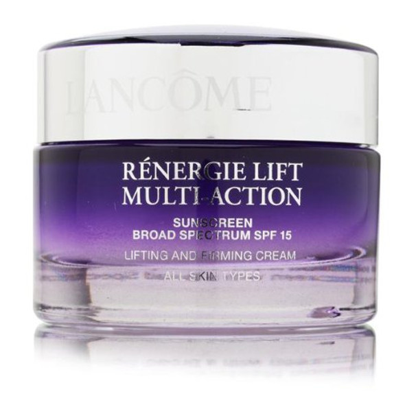LANCOME PARIS Renergie Lift Multi-Action Lifting and Firming Cream, 1.7 Ounce