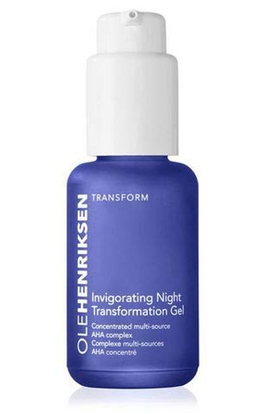 OLEHENRIKSEN Invigorating Night Transformation Gel 30 ml/1Fl.oz