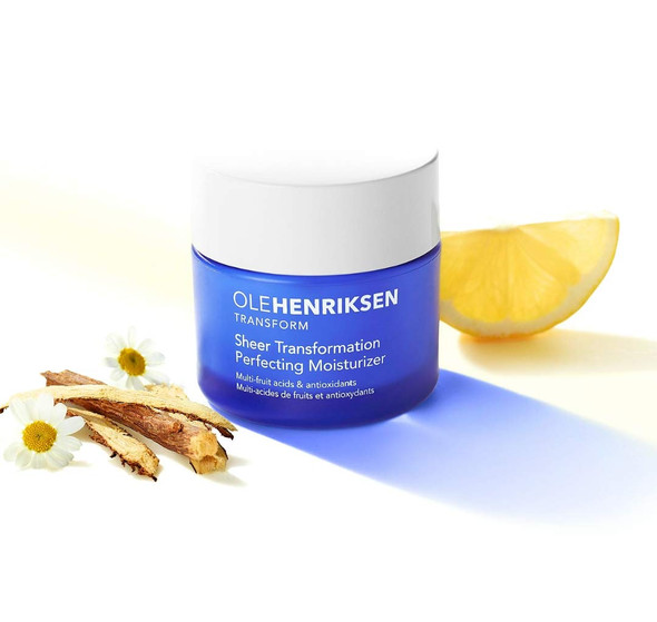 Ole Henriksen Sheer Transformation Moisturizer - 1.0 Oz