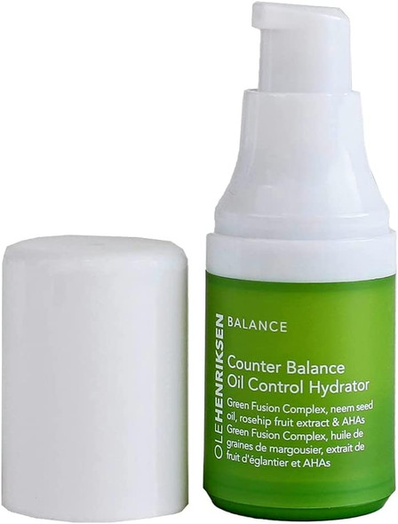 Ole Henriksen Counter Balance Oil Control Hydrator 0.5 fl oz