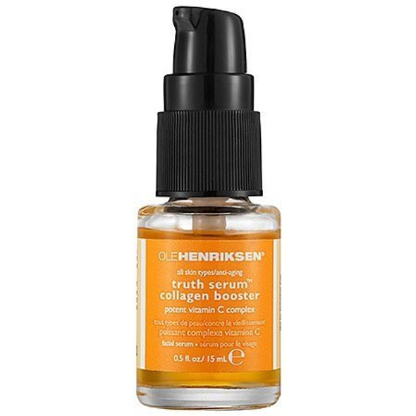 Ole Henriksen Truth Serum Collagen Booster - 15 ml/0.5 fl oz (travel size)