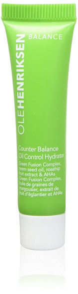 OLEHENRIKSEN Ole Henriksen Counter Balance Oil Control Hydrator 0.25 oz