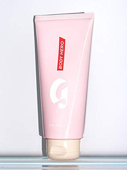 Glossier Body Hero Daily Perfecting Cream_8.4 fl oz / 250 m