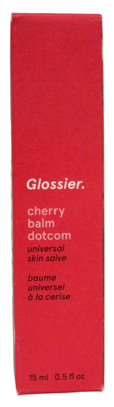 Glossier - Cherry Balm Dotcom - Universal Skin Salve - 0.5 fl oz/15ml