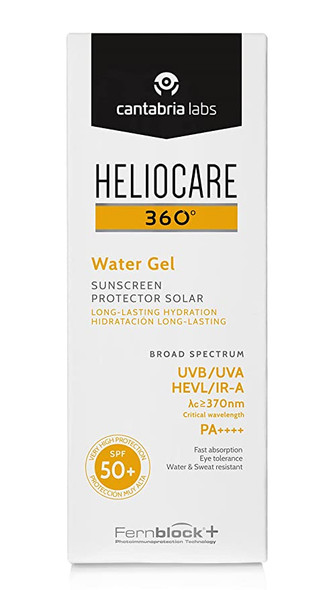 HELIOCARE 360º Gel spf 50+ 50 ml