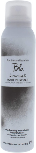 Bumble and bumble Shampoos, 0.125 kg 0685428020153 Brown