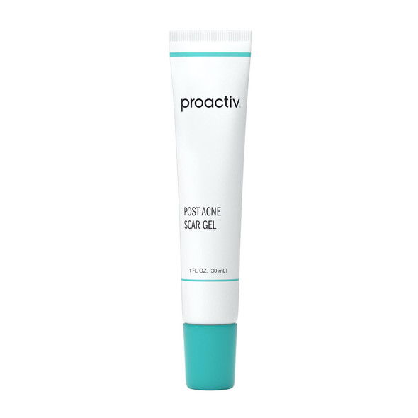 Proactiv Post Acne Scar Gel for Face with Antioxidants and vitamin E, Skin Smoothing Moisturizing Scar Gel - 1 oz.