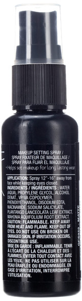 L.A. Girl Pro Setting Spray Matte Finish