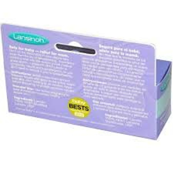 Lansinoh HPA Lanolin for Breastfeeding Mothers, 40 Grams (2 Pack)