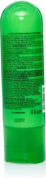 Bed Head Superfuel Elasticate Conditioner 6.76 oz