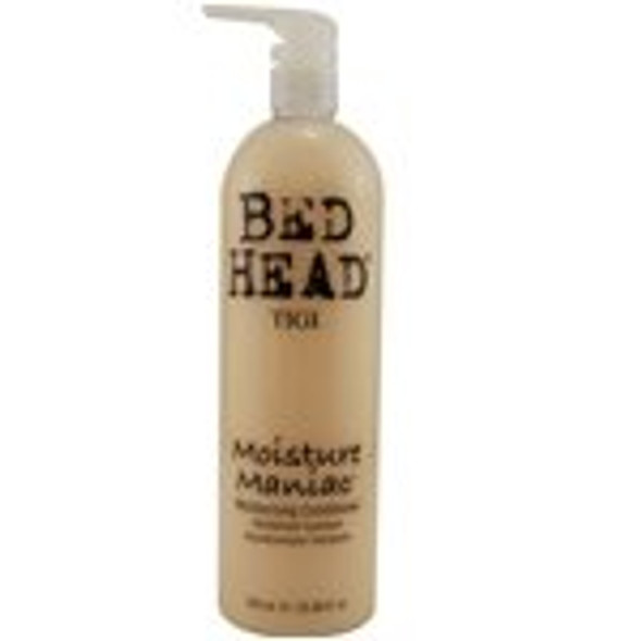 BED HEAD by Tigi - MOISTURE MANIAC CONDITIONER 25.36 oz for Women