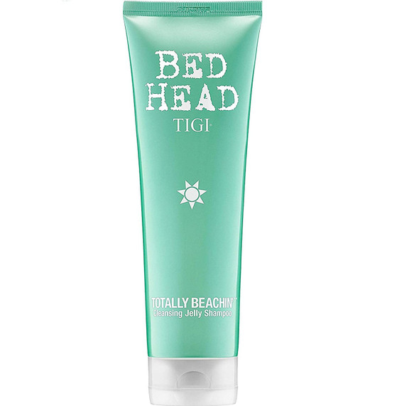 Bed Head Totally Beaching' Shampoo, 8.45 Fluid Ounce