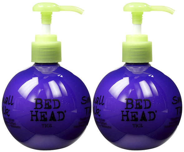 TIGI Bedhead Small Talk Thickener, 8 oz, 2 pk