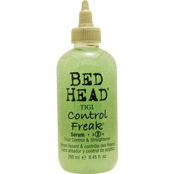 Bed Head By Tigi Control Freak Serum Number 3 Frizz Control And Straightener 9 Oz