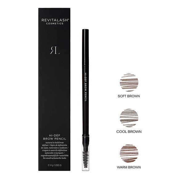 RevitaLash Cosmetics, Hi-Def Brow Pencil