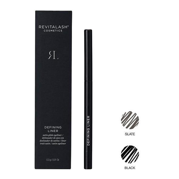 RevitaLash Cosmetics, Defining Liner Eyeliner, Hypoallergenic & Cruelty Free