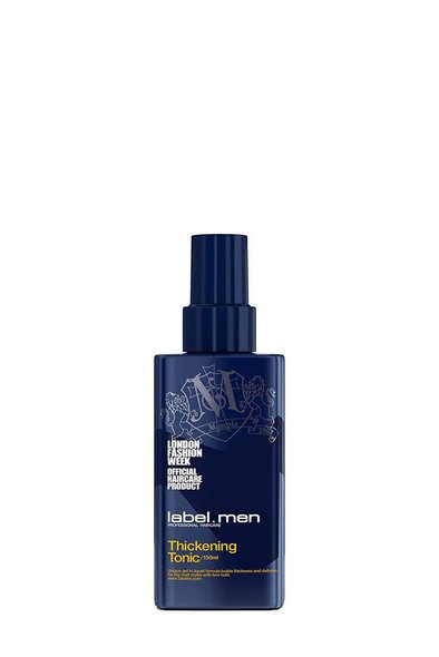 Label.M Men's Thickening Tonic, 5 Ounce