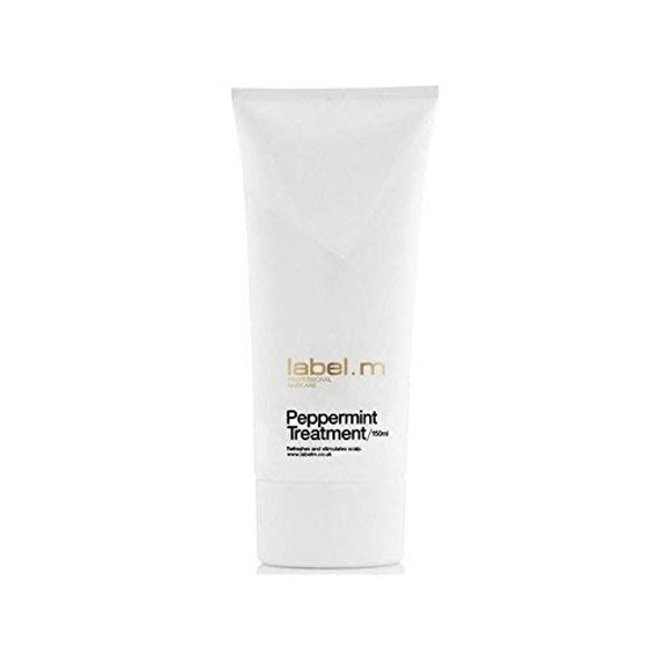 Label.M Peppermint Treatment (150ml)