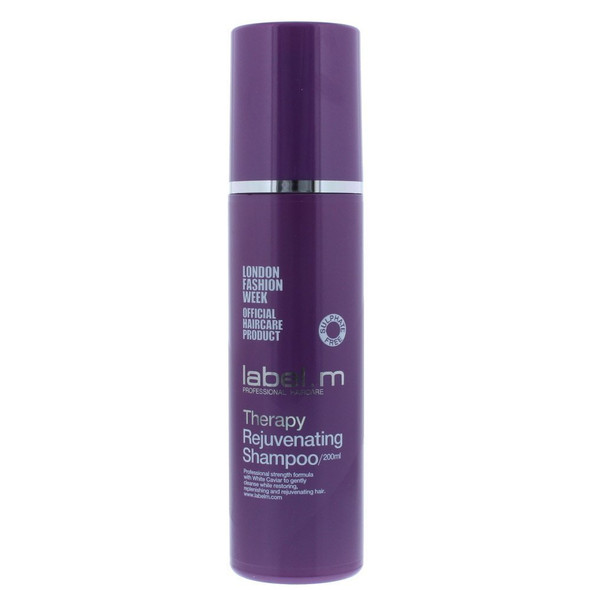 Label.M Therapy Rejuvenating Shampoo (Age-Defying) 6.8 Ounce