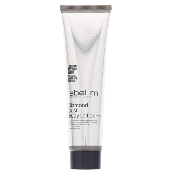 Complete by Label M Diamond Dust Body Lotion 120ml by Label M