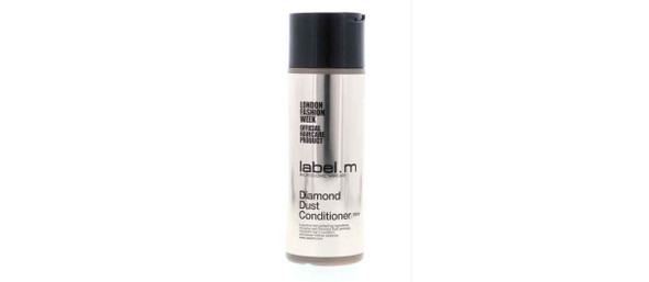 Condition by Label M Diamond Dust Conditioner 200ml by Label M