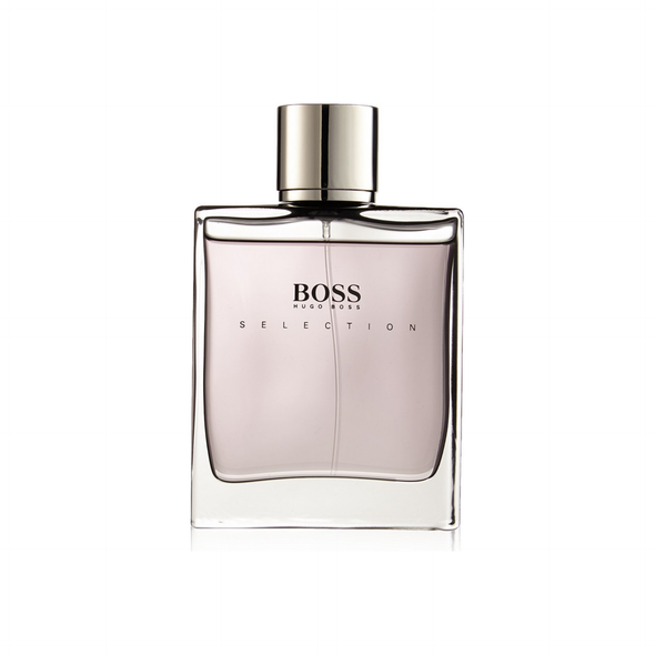 Hugo Boss Eau de Toilette Spray For Men 3 oz