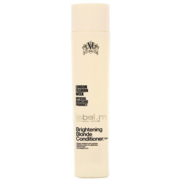 Label M Brightening Blonde Conditioner - 10.14 oz by Label.m