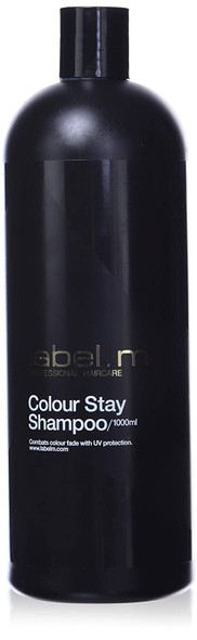 Label.m Color Stay Shampoo 33.8 Oz by Label.m