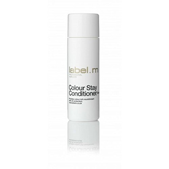 Label.m Colour Stay Conditioner 60ml 2 Fl Oz by Label.m