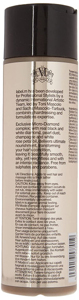 Label.M Diamond Dust Shampoo, 250 ML