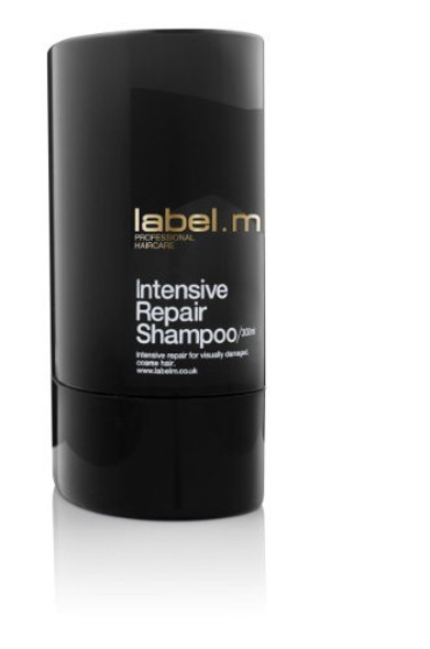 Label.M Intensive Repair Shampoo (300ml)