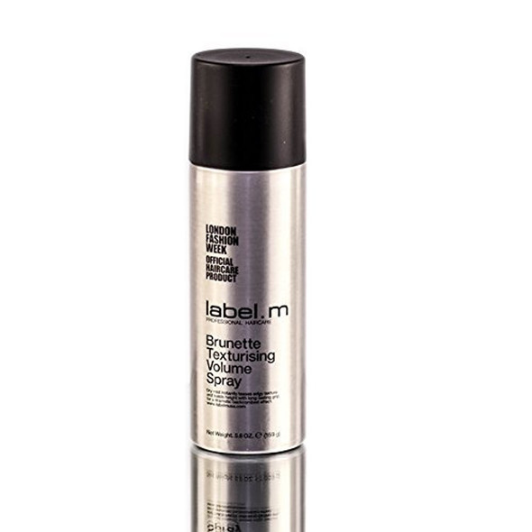 Label.M Professional Haircare Brunette Texturising Volume Spray - 5.6 oz by Label.M Professional Haircare