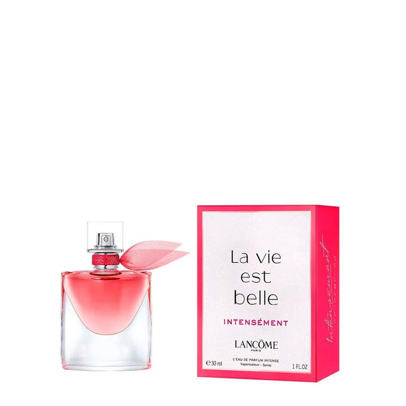 Lancome La Vie Est Belle Intensement Women 1 oz LEau de Parfum Intense Spray