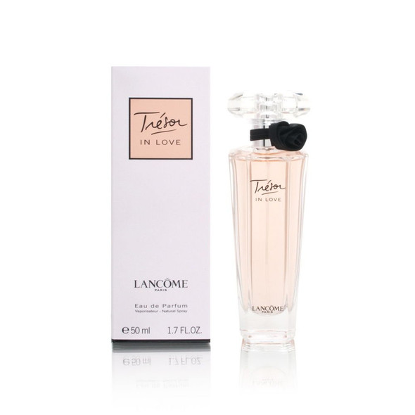 Lancome Tresor In Love For Women - 1.7Oz Edp Spray