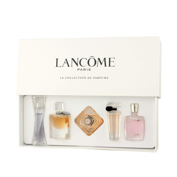 Lancome Miniature Perfume Collection For Her