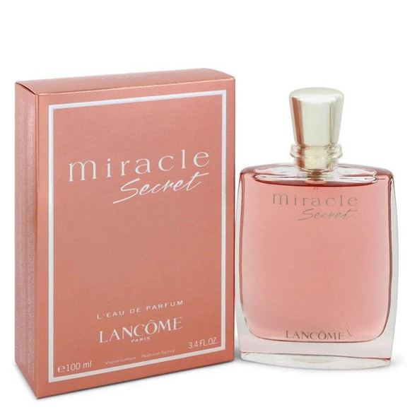 [LANCOM] Mirak Secret EDP, SP 100 ml [Parallel Import Product]