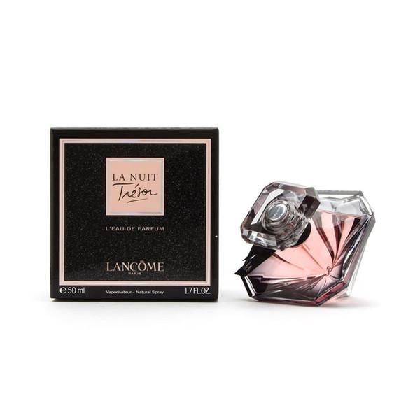 Tresor La Nuit by Lancome for Women 1.7 oz Eau de Parfum Spray