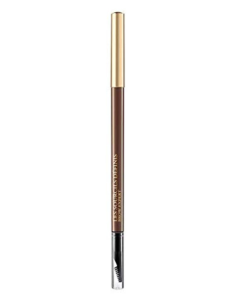 Lancome Sourcils Definis Eyebrow Pencil, 04 Chatain, 0.003 Ounce